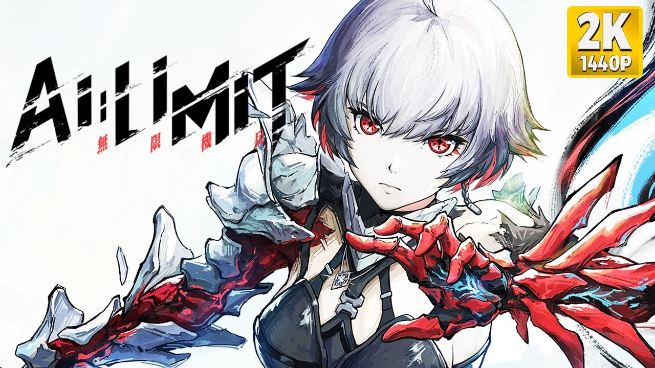 AI LIMIT