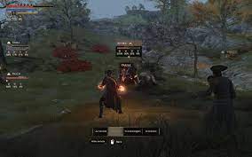 Misteri dan Intrik Pulau Teer Fradee dalam Petualangan GreedFall